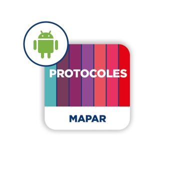 Application Protocoles, version Android